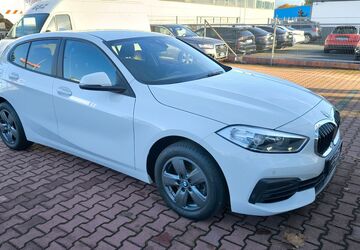 BMW 118 87.997 km 14.500 &euro; Darmstadt 64293