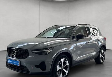 Volvo XC40 16.921 km 34.750 &euro; Frankfurt am Main 60486