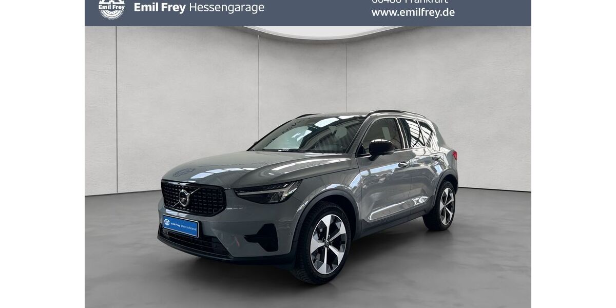 Volvo XC40 16.921 km 34.750 &euro; Frankfurt am Main 60486