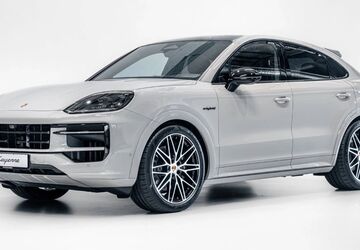 Porsche Cayenne 9.900 km 121.900 &euro; Hofheim 65719