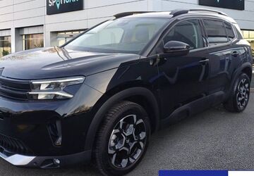Citroen C5 Aircross 3.279 km 26.480 &euro; Neu-Isenburg 63263