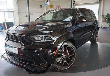 Dodge Durango 11.916 km 97.500 &euro; Pfungstadt 64319