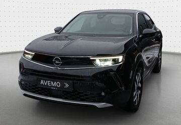 Opel Mokka 54.169 km 16.590 &euro; Hofheim-Diedenbergen 65719