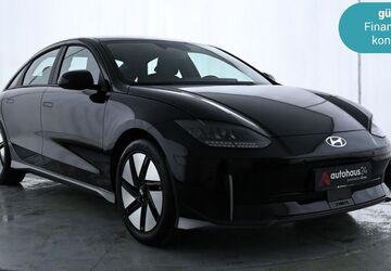 Hyundai IONIQ 6 17.005 km 27.270 &euro; Egelsbach 63329