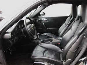 Porsche 911 997 Targa 4 dt.Fzg. 197.000 km 40.999 &euro; Biebesheim 64584