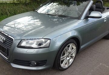 Audi A3 81.350 km 13.499 &euro; Lorsch 64653