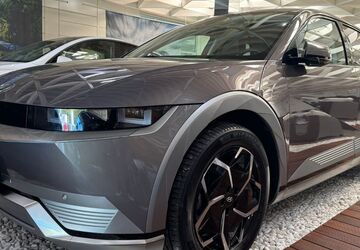 Hyundai IONIQ 5 68.700 km 29.250 &euro; Dieburg 64807