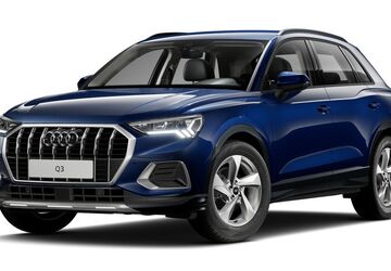 Audi Q3 17.724 km 39.890 &euro; Hofheim 65719