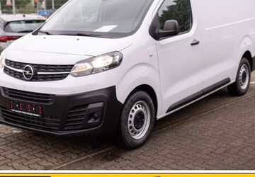 Opel Vivaro 10.500 km 24.990 &euro; Heppenheim 64646