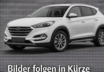 Hyundai TUCSON 138.328 km 14.990 &euro; Bensheim 64625