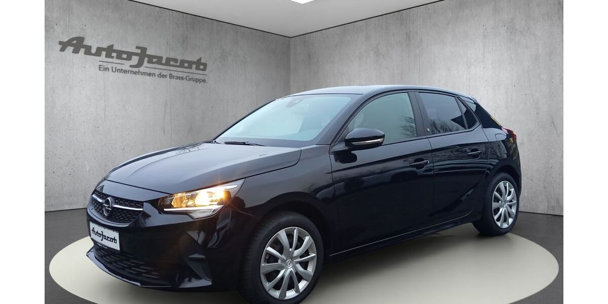 Opel Corsa 17.529 km 17.950 &euro; Rüsselsheim 65428