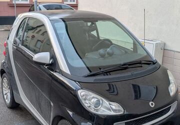 Smart ForTwo 106.786 km 1.900 &euro; Frankfurt am Main 65933