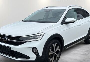 VW Taigo 11.339 km 24.880 &euro; Pfungstadt 64319