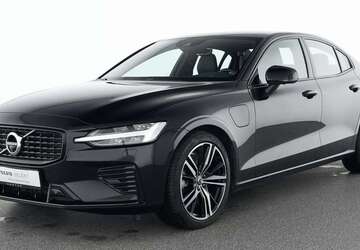 Volvo S60 39.115 km 34.550 &euro; Weiterstadt 64331