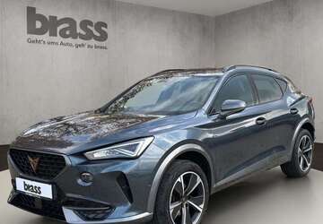 Cupra Formentor 78.800 km 23.480 &euro; Frankfurt-Rödelheim 60488