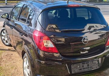 Opel Corsa 150.000 km 3.800 &euro; Darmstadt 64295