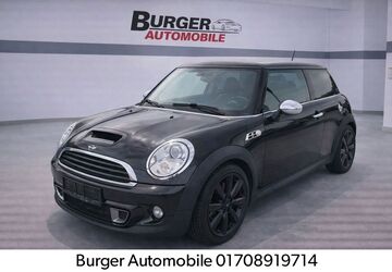 Mini Cooper S 184.000 km 3.999 &euro; Roßdorf 64380