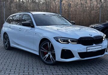 BMW M340i 63.762 km 43.877 &euro; Rödermark 63322