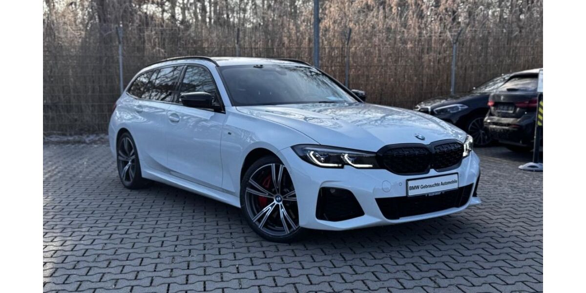BMW M340i 63.762 km 43.877 &euro; Rödermark 63322