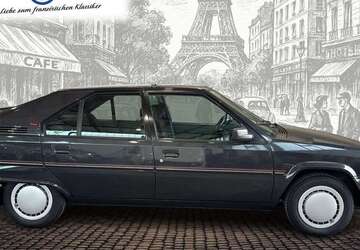 Citroen BX 81.000 km 11.990 &euro; Rodgau 63110