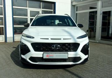 Hyundai KONA 44.355 km 22.900 &euro; Mühltal 64367