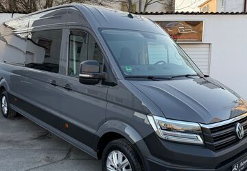 VW Crafter 200.000 km 32.011 &euro; Neu-Isenburg 63263