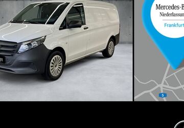Mercedes-Benz Vito 13.915 km 40.436 &euro; Frankfurt 60488
