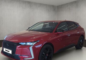 DS Automobiles DS4 17.850 km 22.990 &euro; Darmstadt 64293