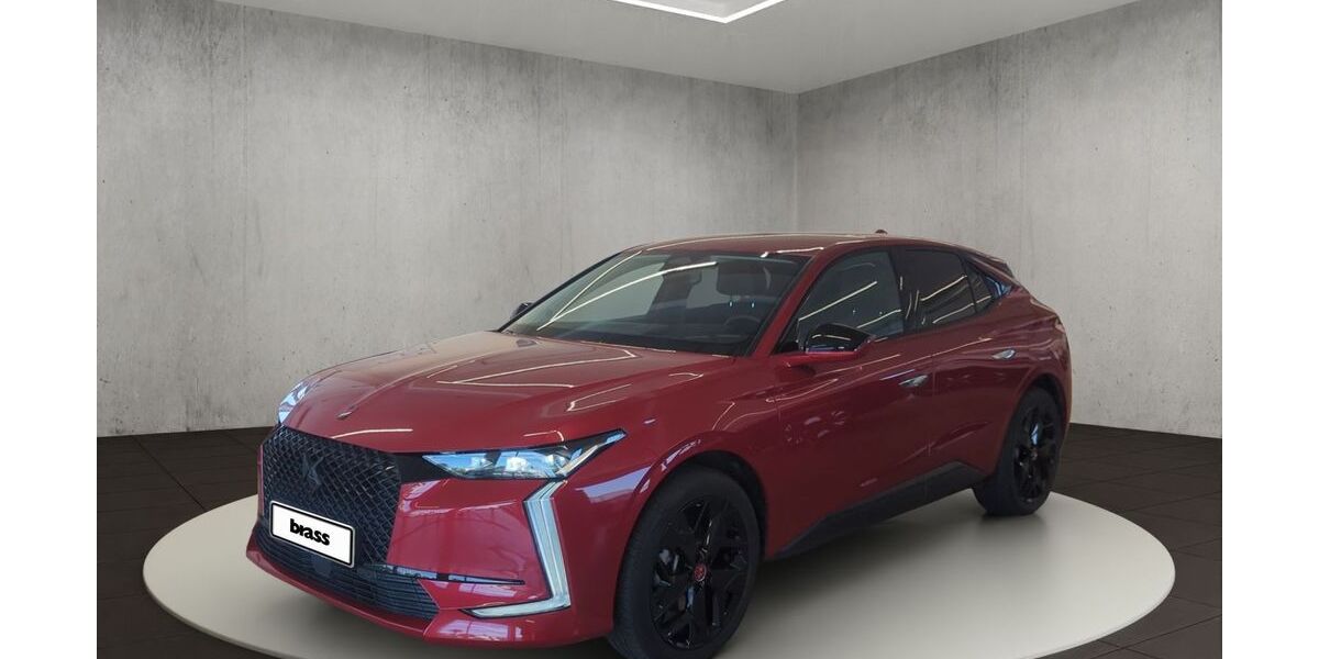 DS Automobiles DS4 17.850 km 22.990 &euro; Darmstadt 64293