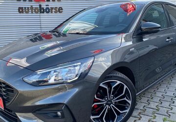 Ford Focus 65.000 km 18.900 &euro; Darmstadt 64295