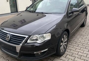 VW Passat 230.000 km 3.499 &euro; Frankfurt 60326