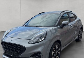 Ford Puma 14.658 km 22.550 &euro; Frankfurt 60386