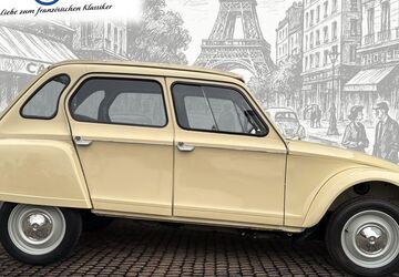 Citroen Andere 73.300 km 16.990 &euro; Rodgau 63110