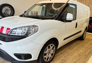 Fiat Doblo 151.231 km 4.700 &euro; Schaafheim 64850