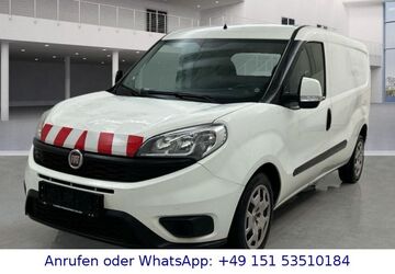 Fiat Doblo 151.231 km 5.999 &euro; Schaafheim 64850
