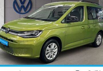 VW Caddy 24.305 km 27.980 &euro; Frankfurt 60326