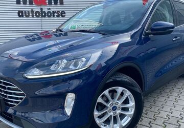 Ford Kuga 163.000 km 14.900 &euro; Darmstadt 64295