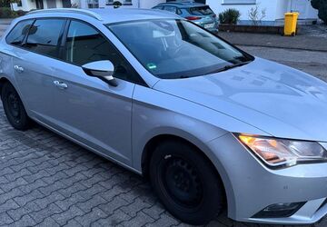 Seat Leon 316.000 km 5.400 &euro; Bürstadt 68642