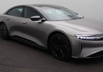 Lucid Air 14.585 km 79.870 &euro; Frankfurt 60388