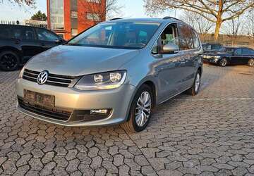 VW Sharan 200.000 km 8.990 &euro; Frankfurt 65933