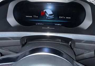 VW Tiguan 131.485 km 26.300 &euro; Frankfurt am Main 60389