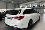 Mercedes-Benz C 300 T e AMG PREMIUM+ -FAHRASSISTENZ+ -AHK-PANO 24.998 km 49.889 &euro; Groß-Umstadt 64823
