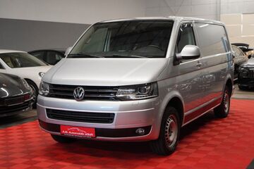 Gebrauchte VW Transporter