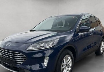 Ford Kuga 20.820 km 21.950 &euro; Frankfurt 60386