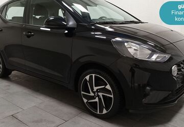 Hyundai i10 73.631 km 12.970 &euro; Egelsbach 63329