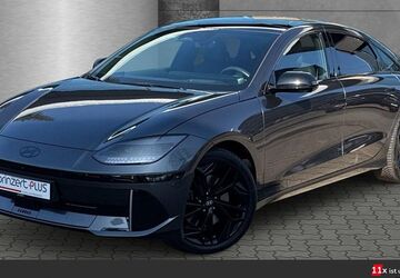 Hyundai IONIQ 6 35.330 km 38.970 &euro; Darmstadt 64285