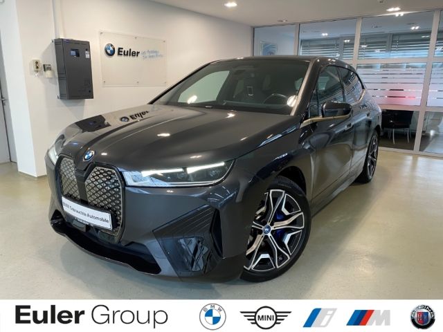 BMW iX 32.390 km 44.477 &euro; Hofheim 65719