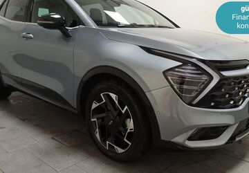 Kia Sportage 20.405 km 29.970 &euro; Egelsbach 63329