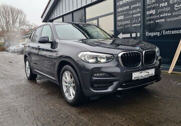 BMW X3 148.800 km 24.990 &euro; Offenbach am Main 63069
