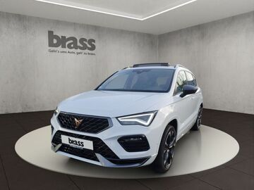 Gebrauchte Cupra Ateca